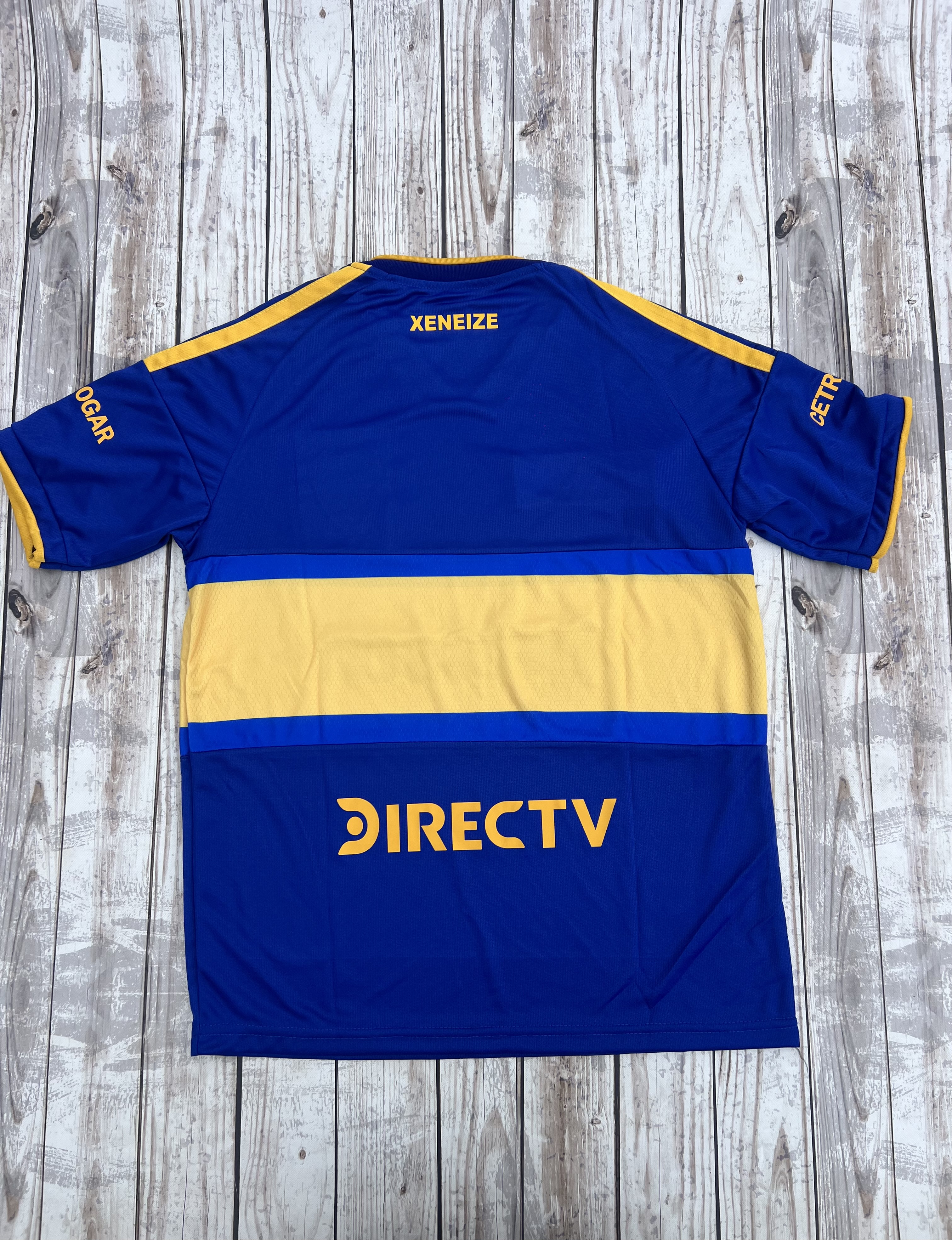 Camiseta Boca Titular 2026 - IMG_0813.jpeg