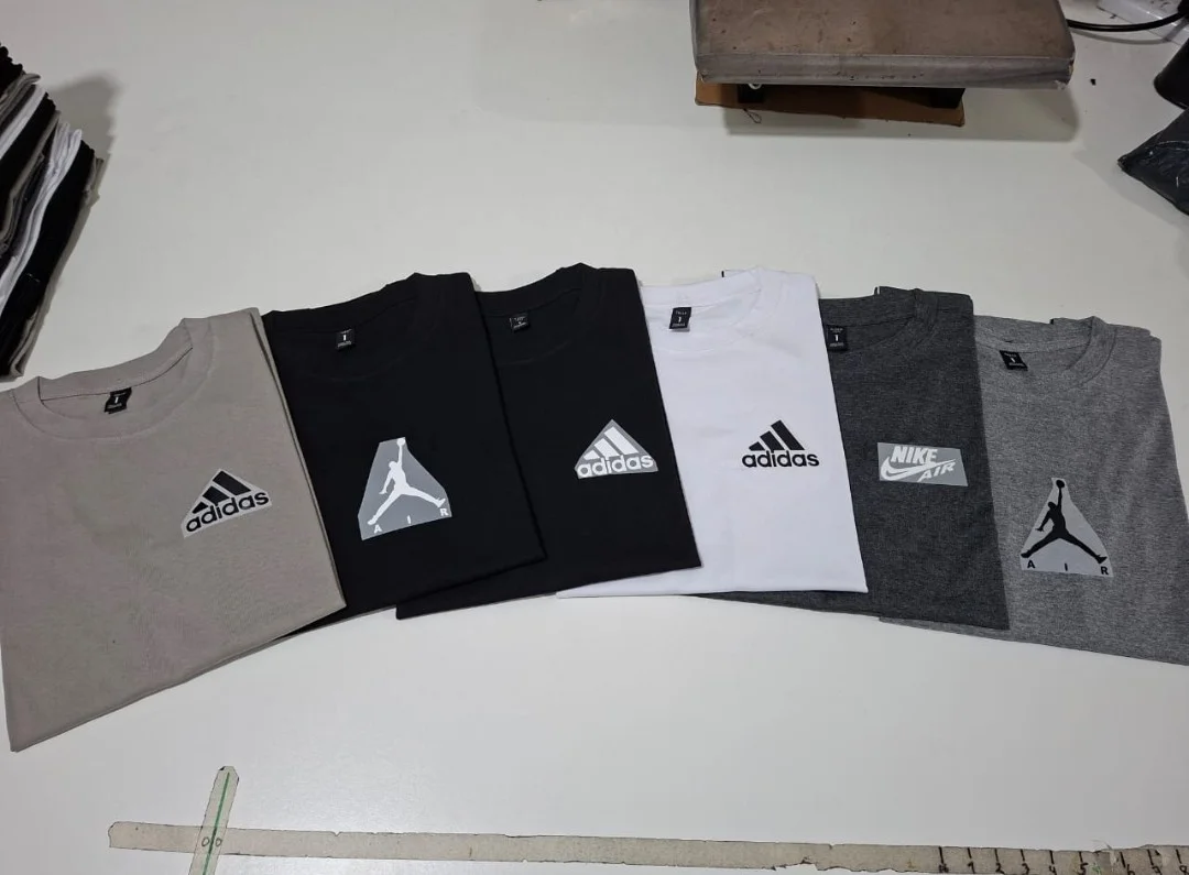Conjunto Algodón Hombre - Imagen 2