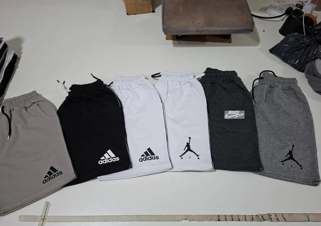 Conjunto Algodón Hombre - Imagen 3