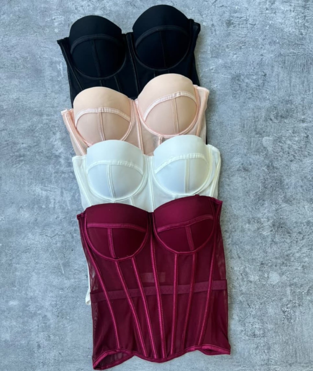 Corset Import. - Imagen 3