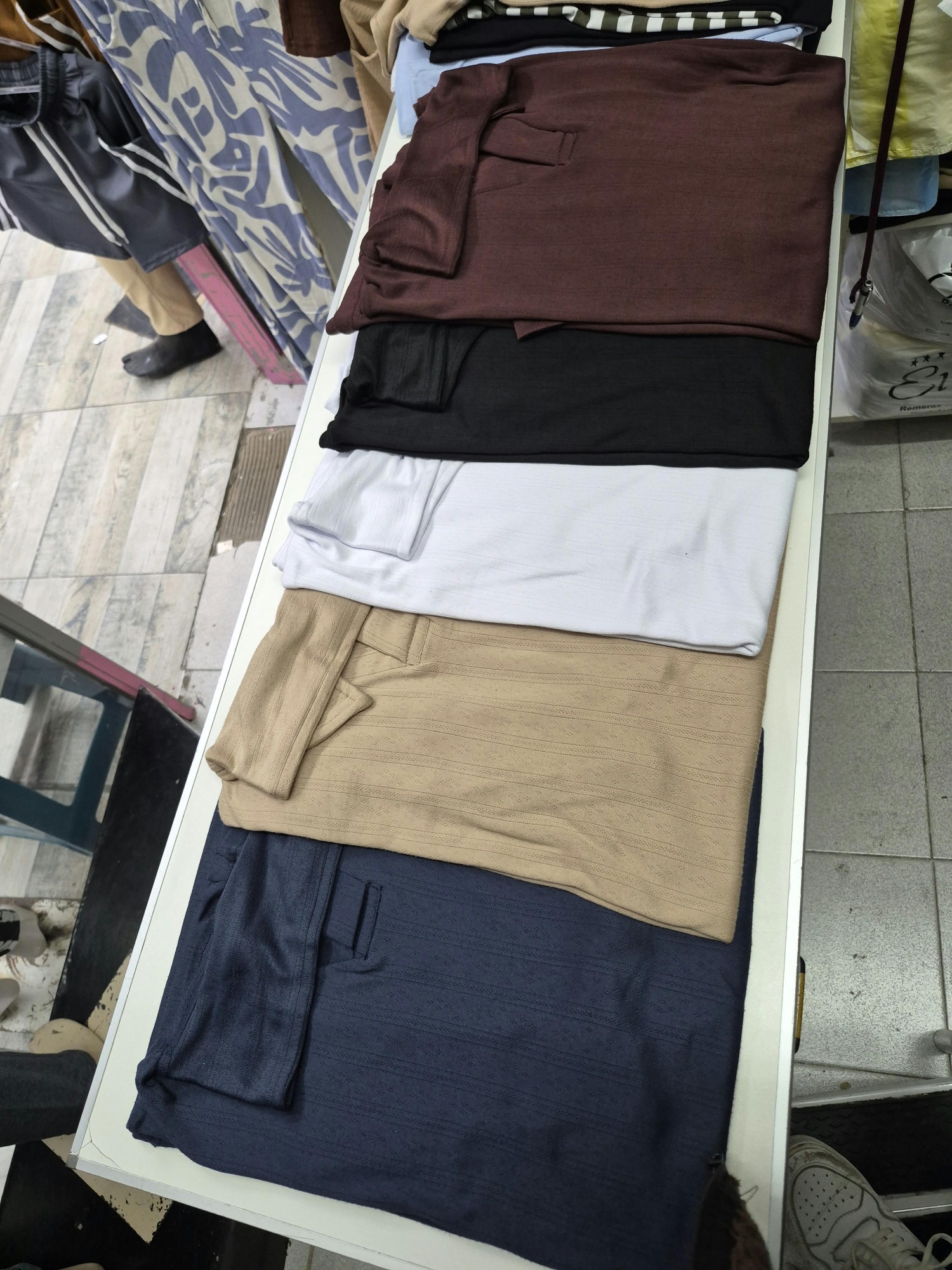 Chombas Especiales - Imagen 2