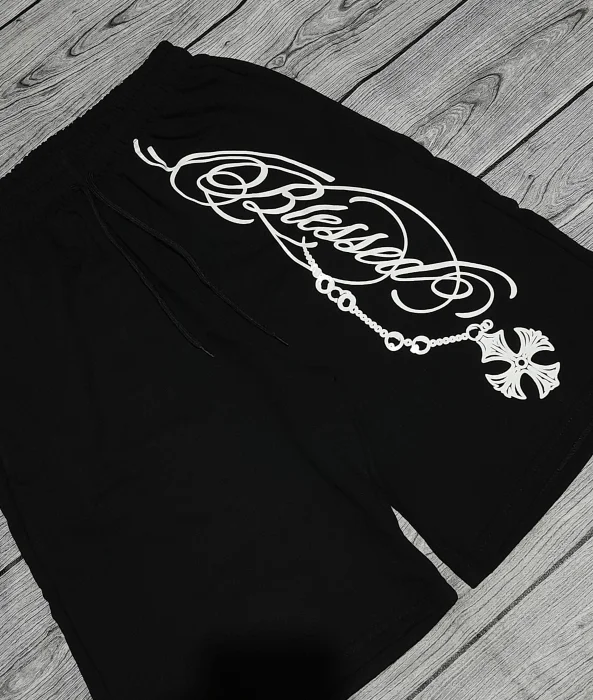 Bermuda Baggy Blessed