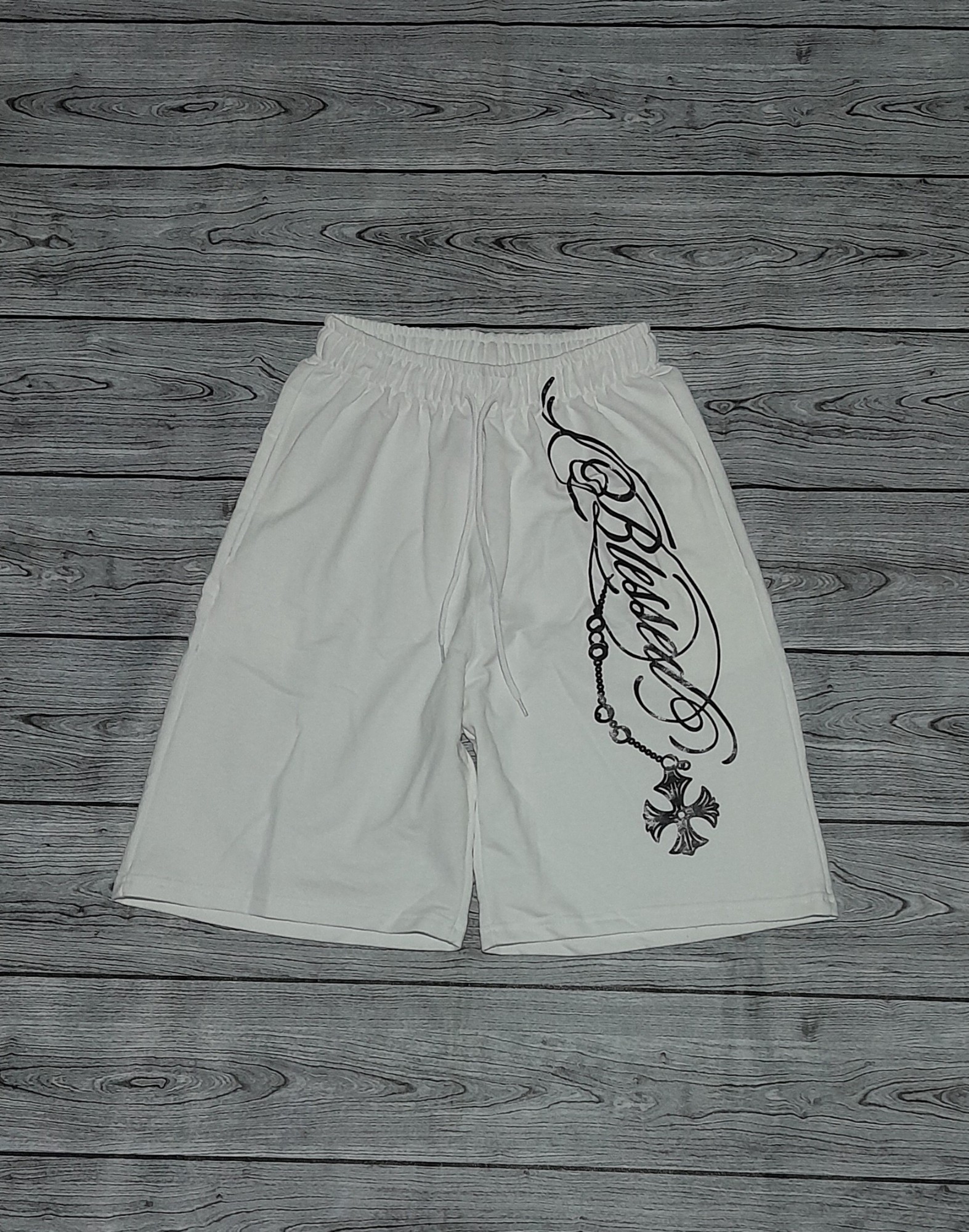 Bermuda Baggy Blessed - Imagen 2