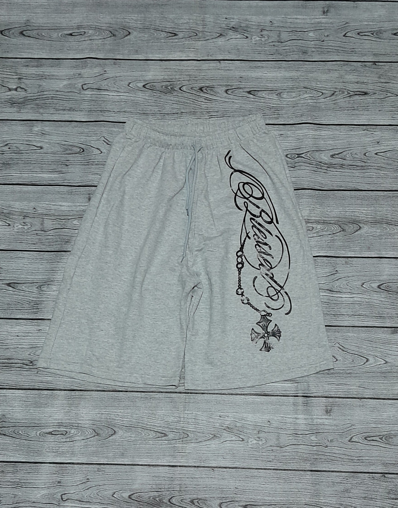Bermuda Baggy Blessed - Imagen 3