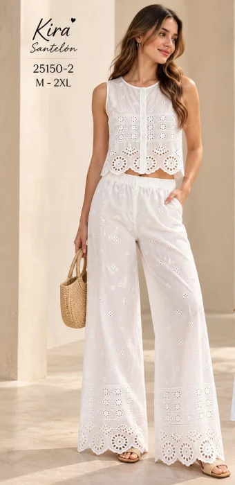 Conjunto Kira