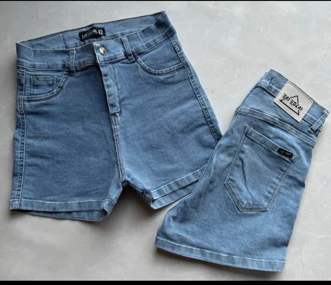 Short Elastizado - Imagen 2