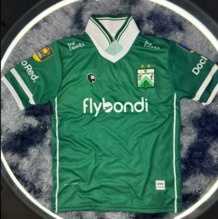 Ascenso Camisetas