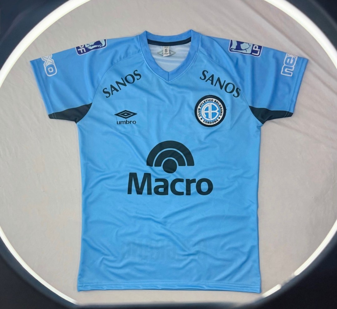 Ascenso Camisetas - Imagen 4