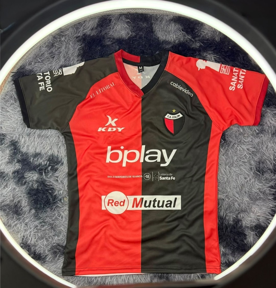 Ascenso Camisetas - Imagen 5