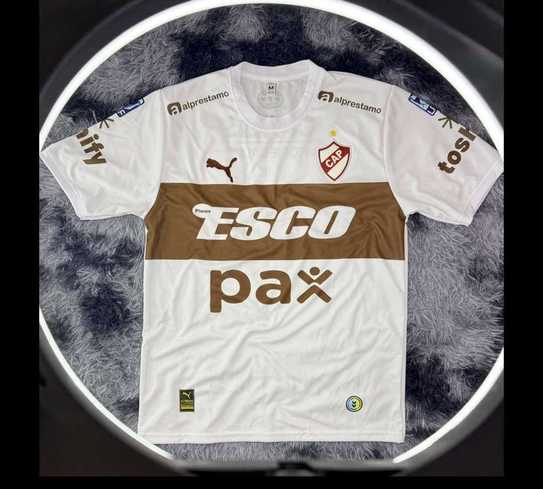 Ascenso Camisetas - Imagen 6