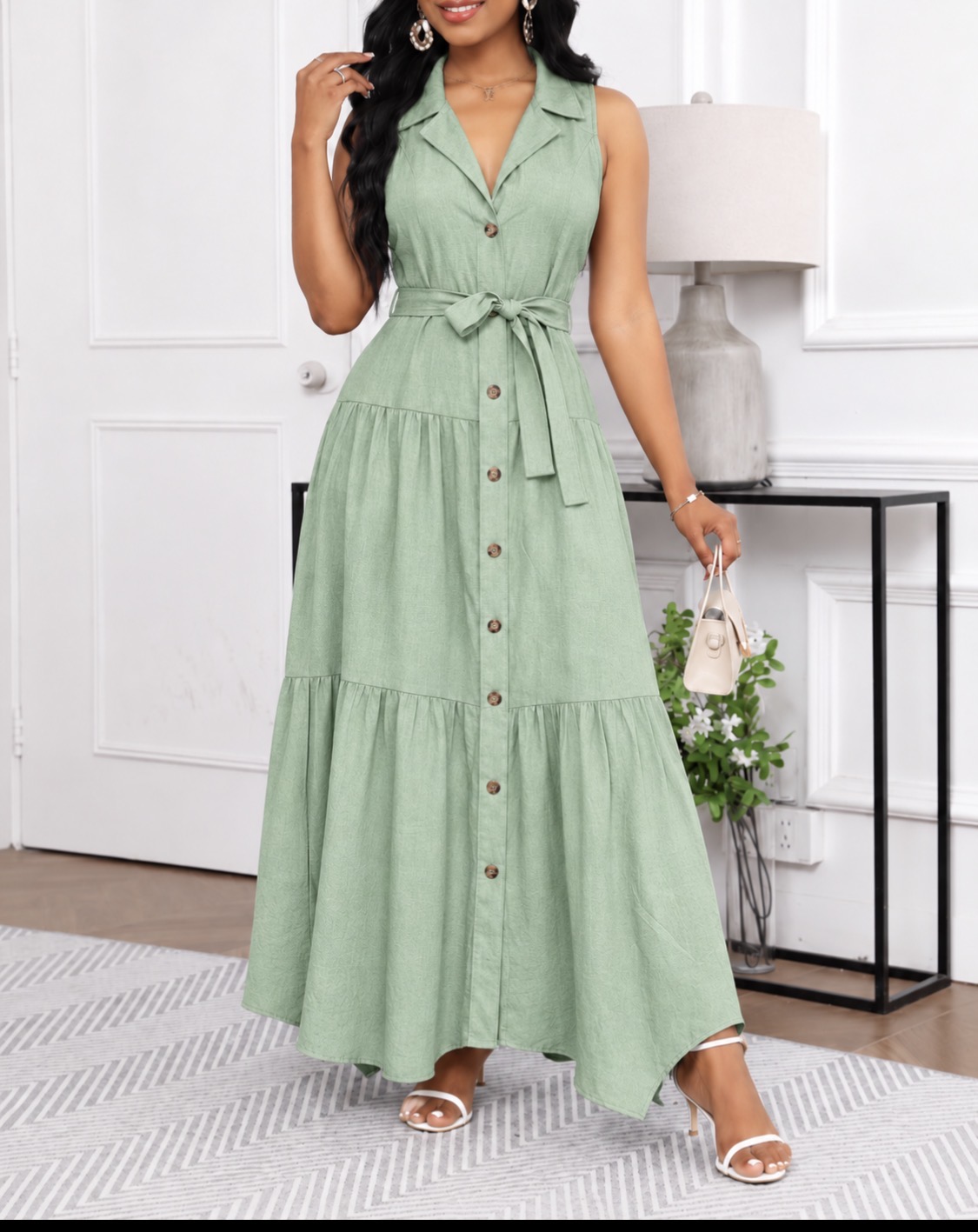 Vestido Camisero - IMG_9793.jpeg
