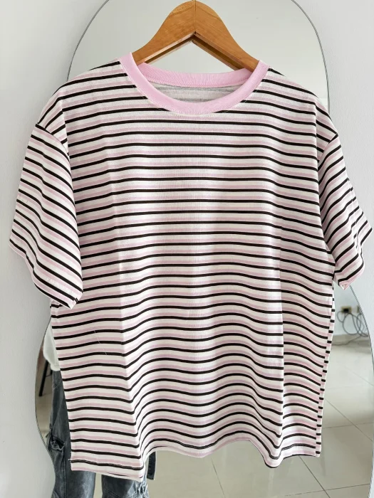 Remera Rallada