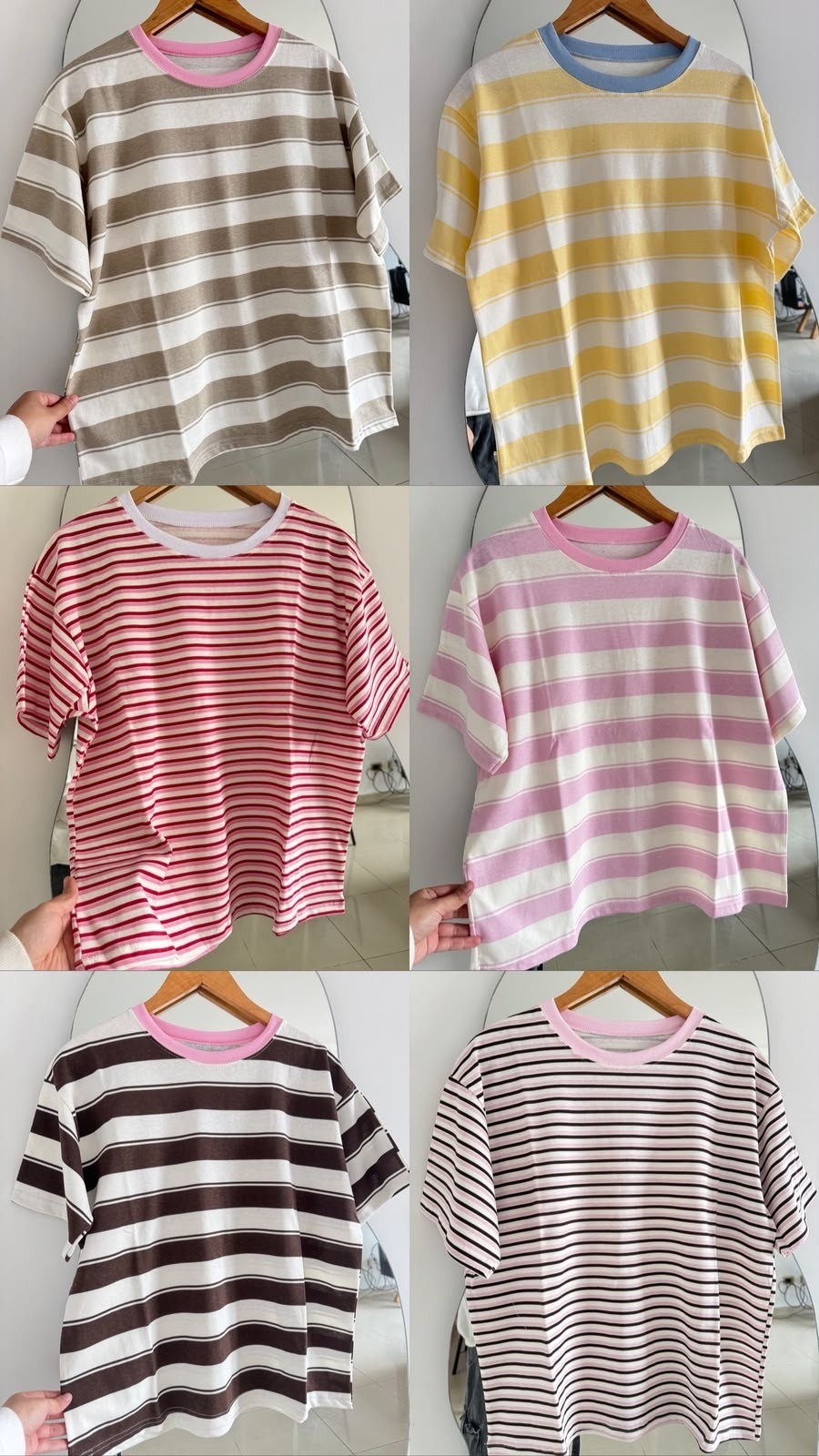 Remera Rallada - Imagen 2