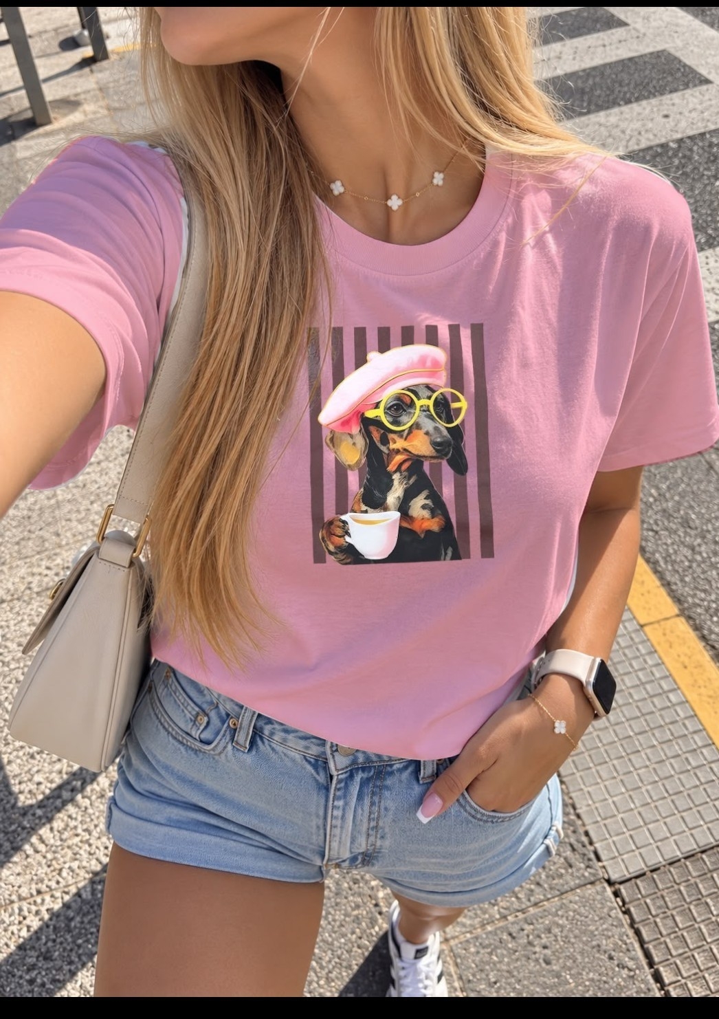 Remera Algodón Premium - Imagen 2
