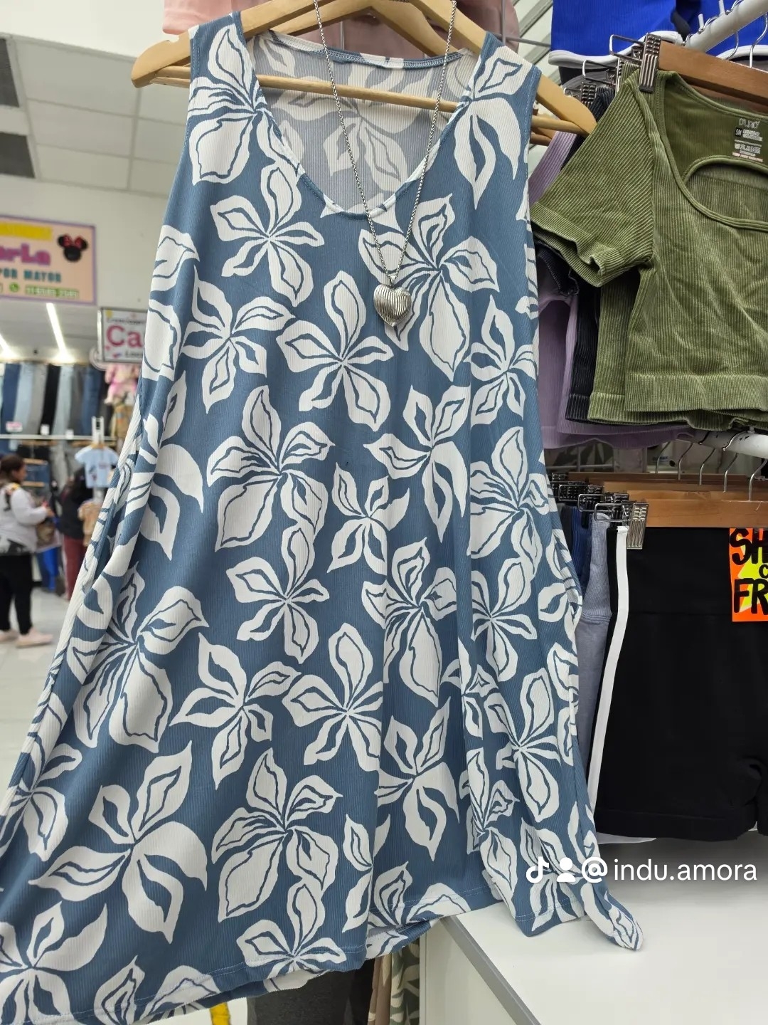 Vestido de Morley - Imagen 2