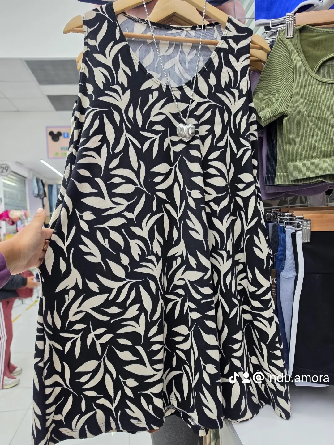 Vestido de Morley - Imagen 4