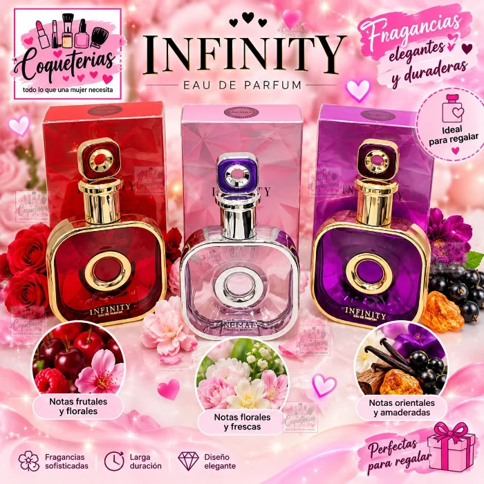 Perfume Árabe de 35 Ml