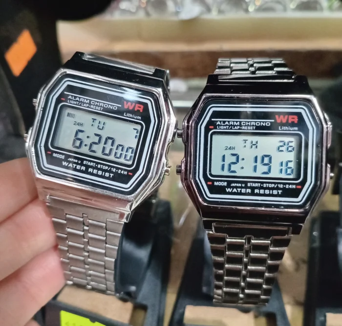 Reloj
