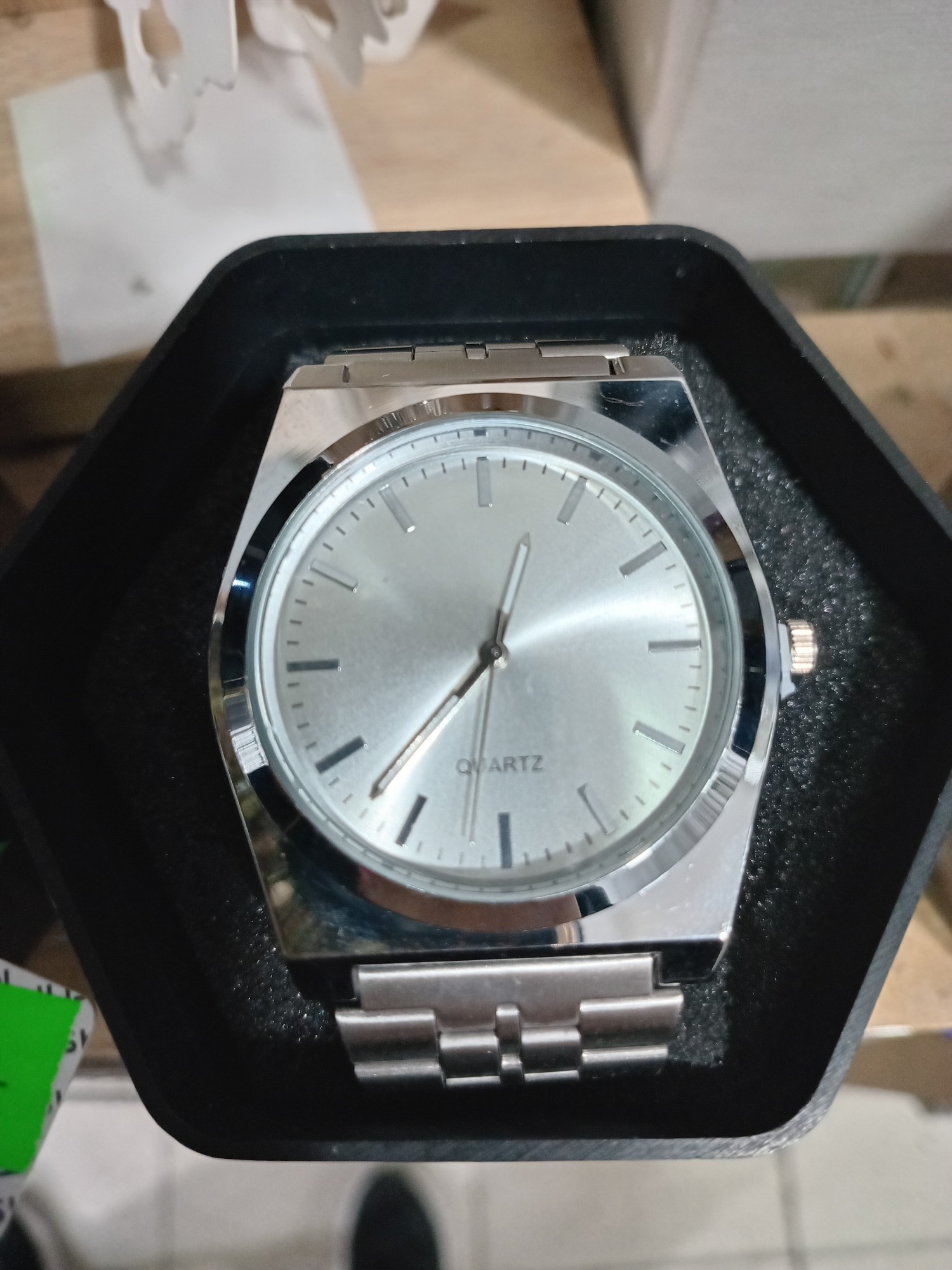 Reloj - Imagen 2