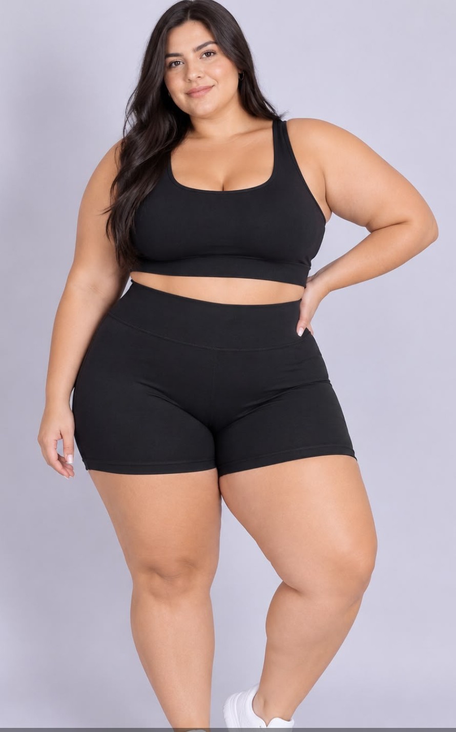Short Lycra Dama Especiales X Mayor - Imagen 2