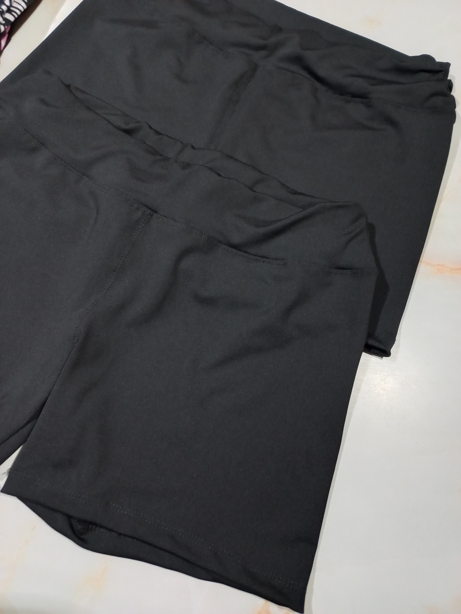 Short Lycra Dama Especiales X Mayor - Imagen 3
