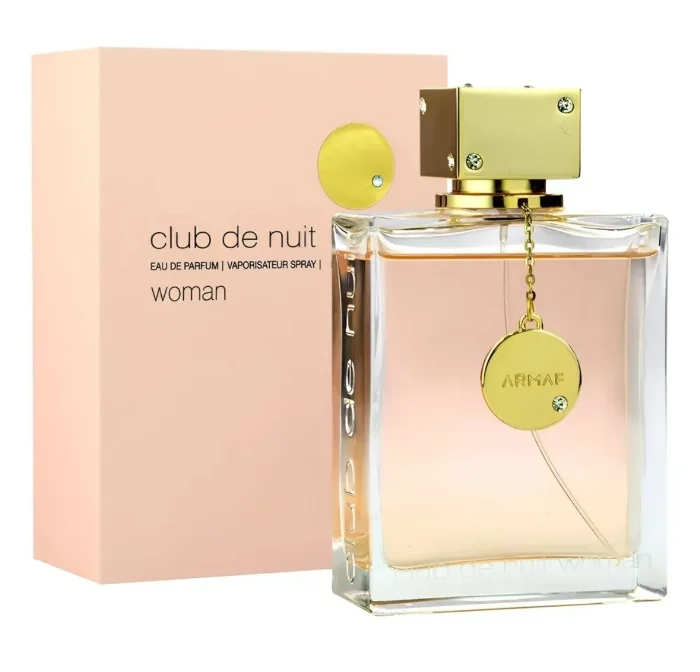 Club de Nuit Woman  de 100ml