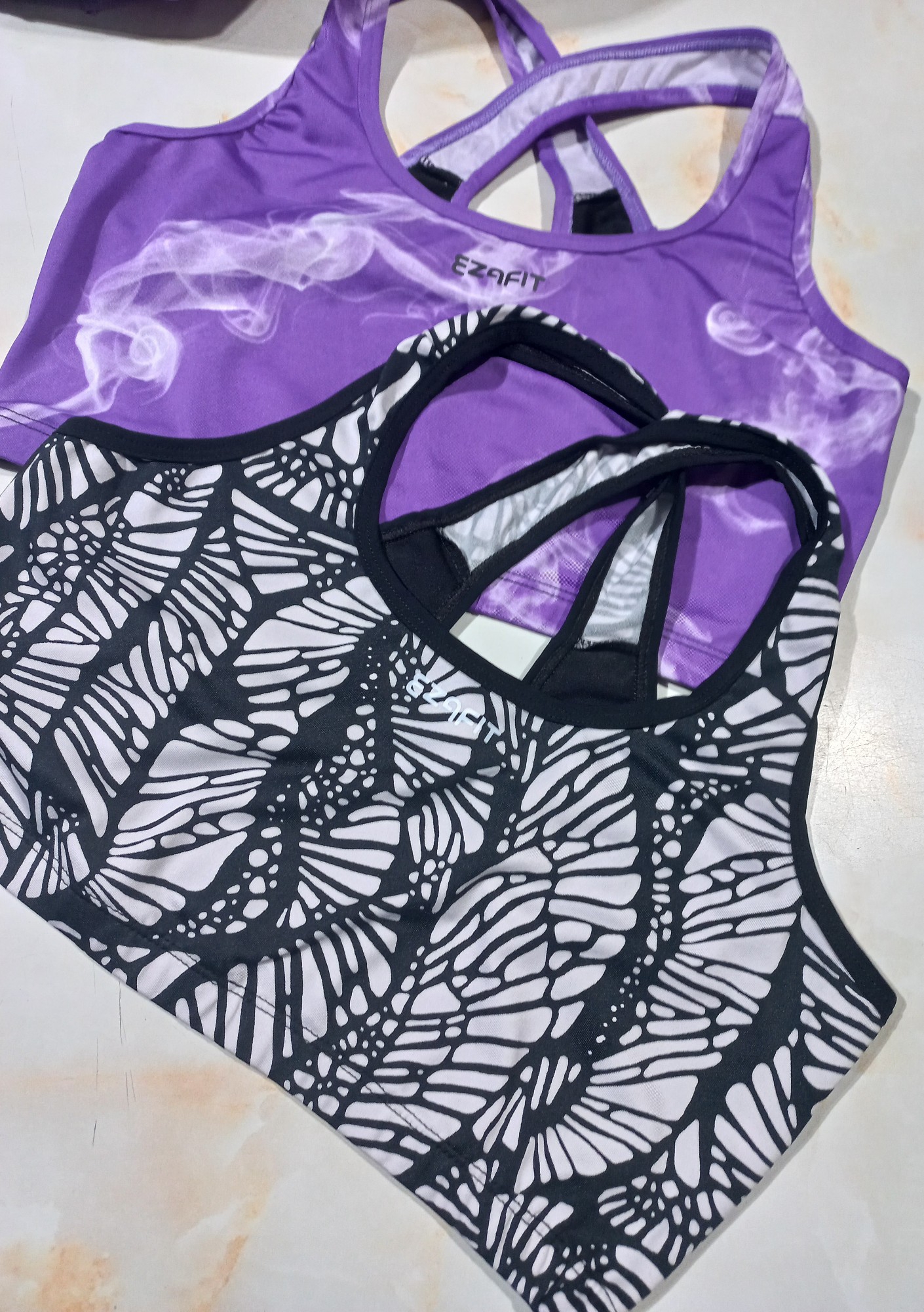Top Lycra Especiales X Mayor - Imagen 2