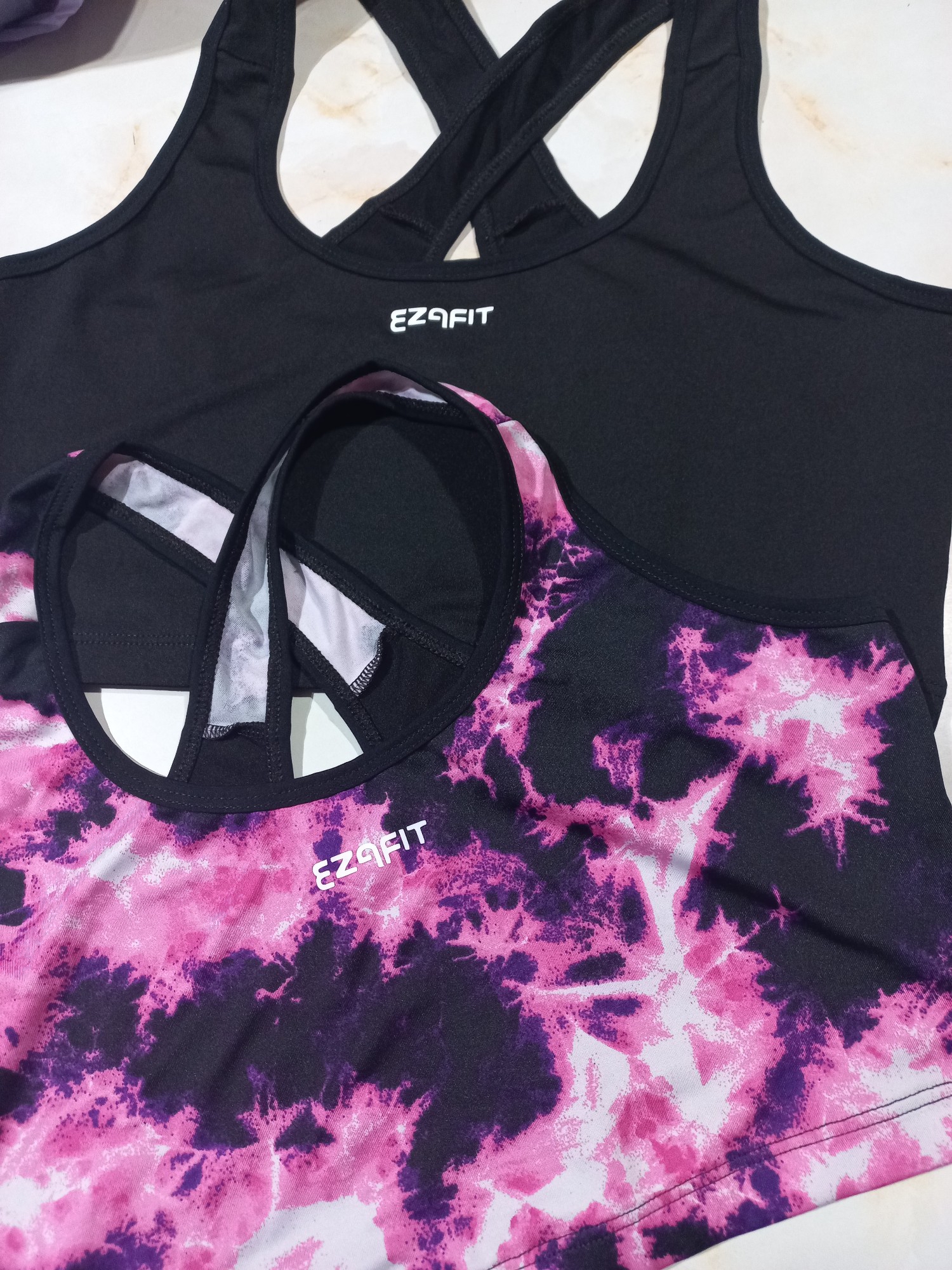 Top Lycra Especiales X Mayor - Imagen 3