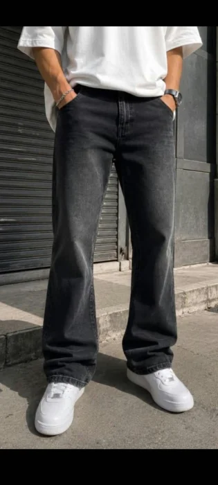 Pantalón Bootcut