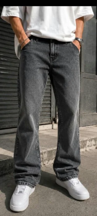 Pantalón Bootcut
