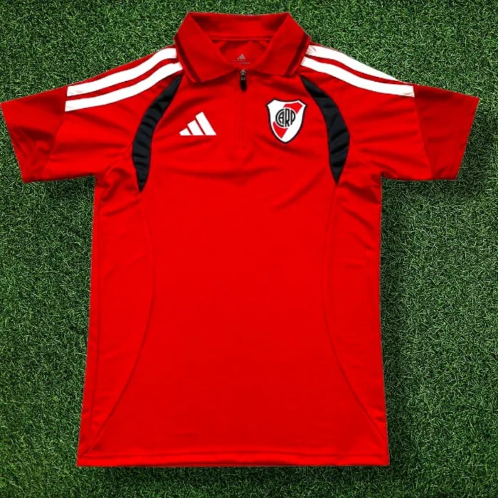 Chomba River Roja 2026