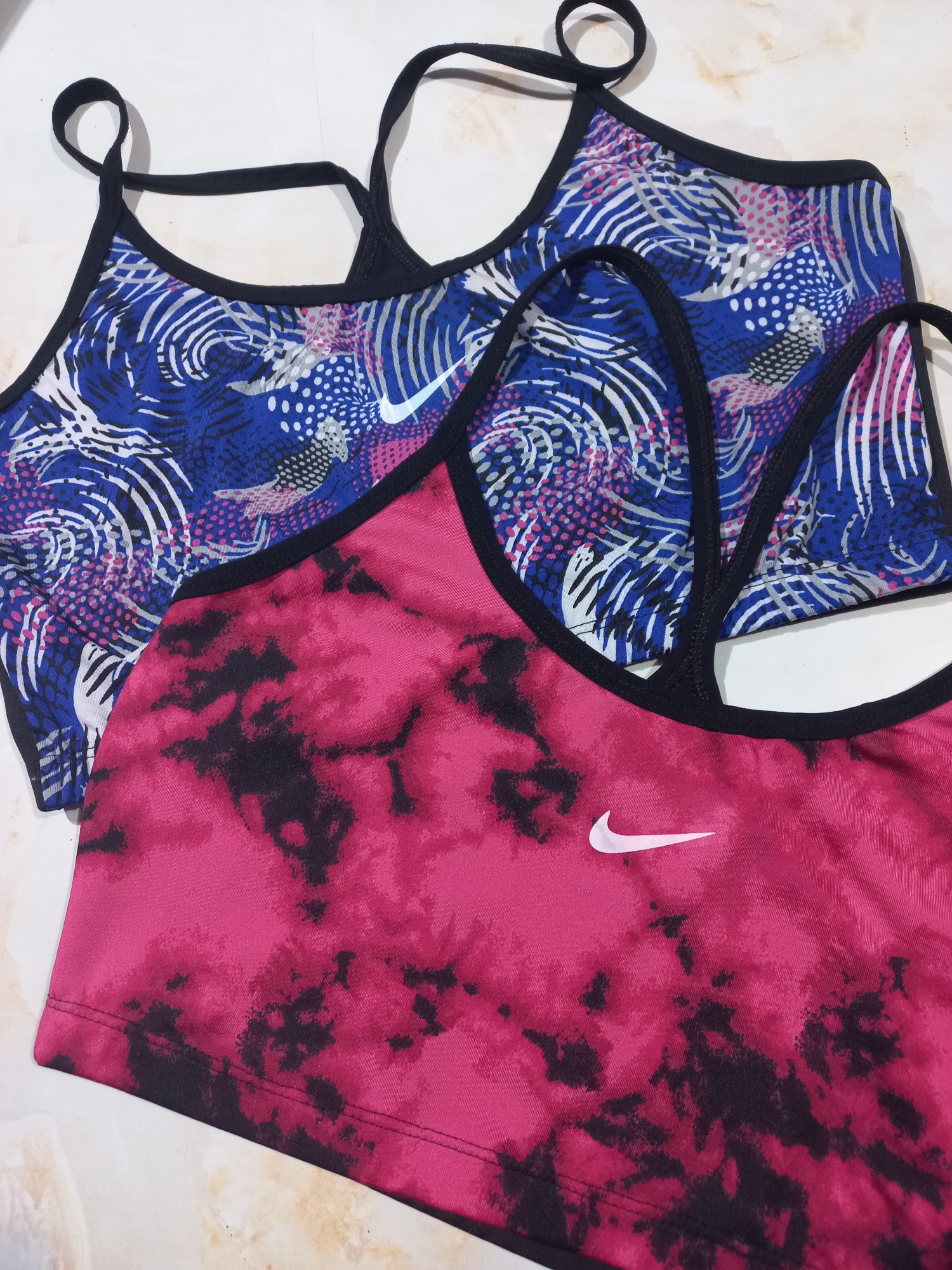 Top Deportivo Lycra Especiales X Mayor - Imagen 2