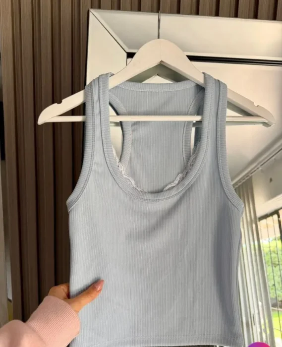 Musculosa Puntilla Morley Diesel