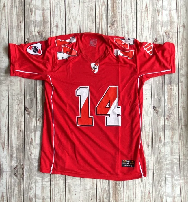 Nfl River
