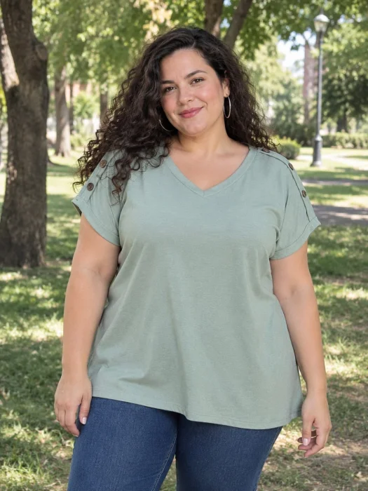 Remera Rubi