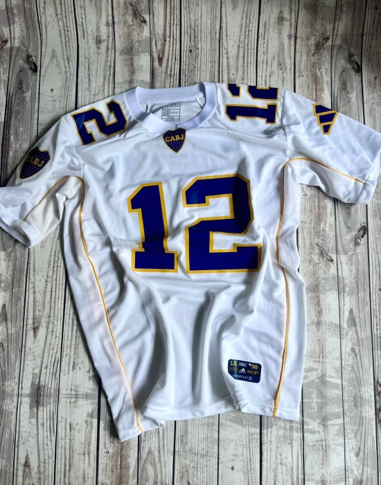 Nfl Boca
