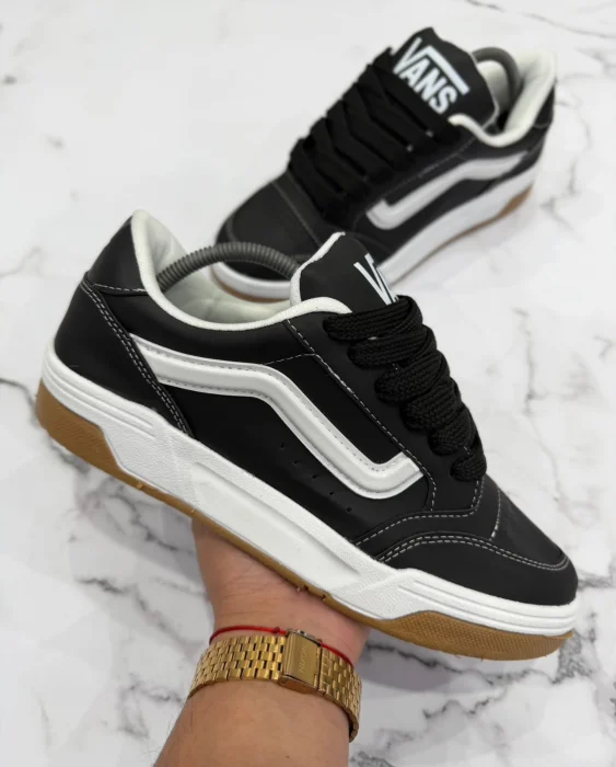 Vans Hylane Negro