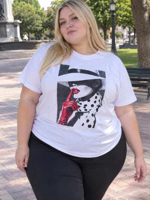 Remeras Fashion