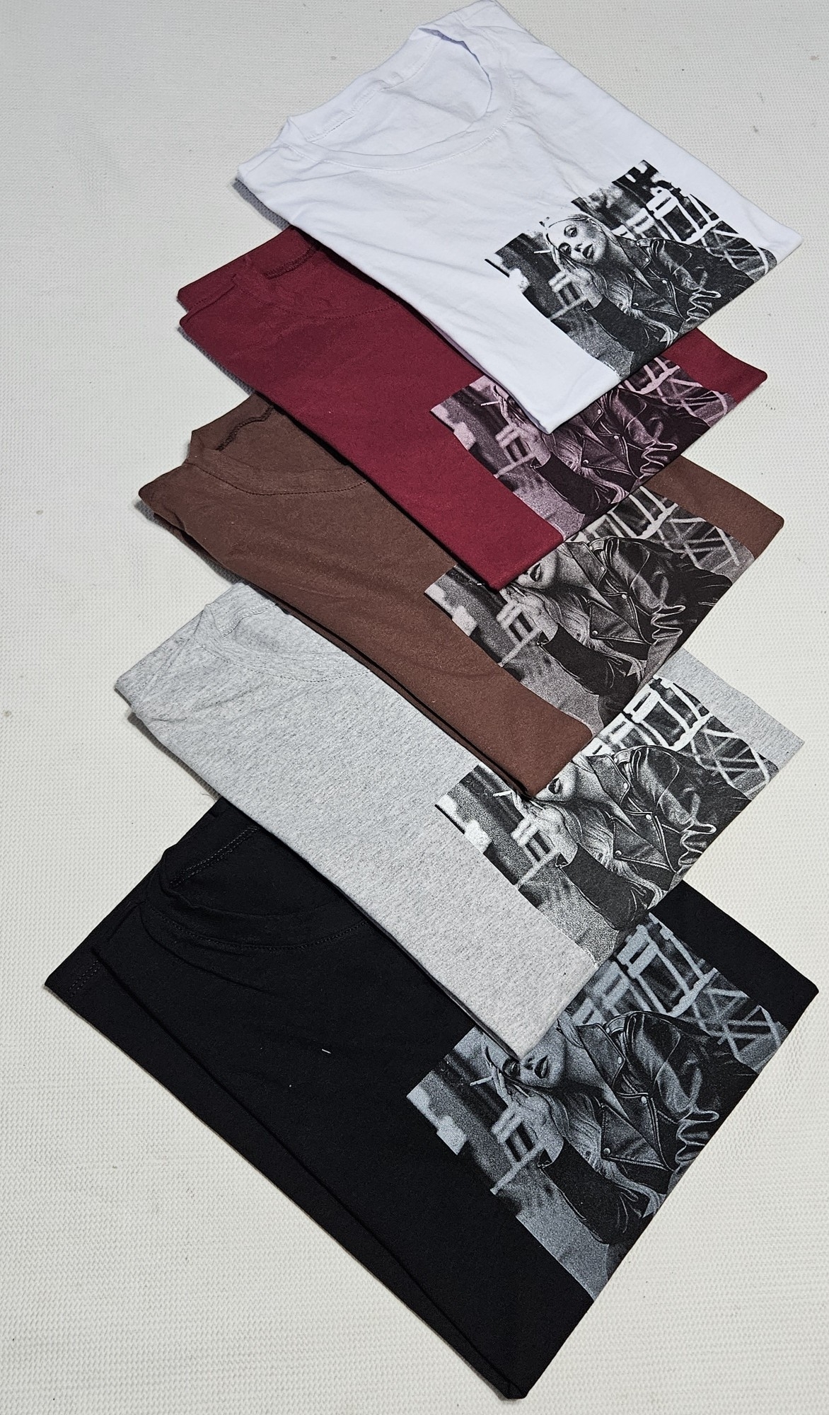 Remeras Fashion - Imagen 3