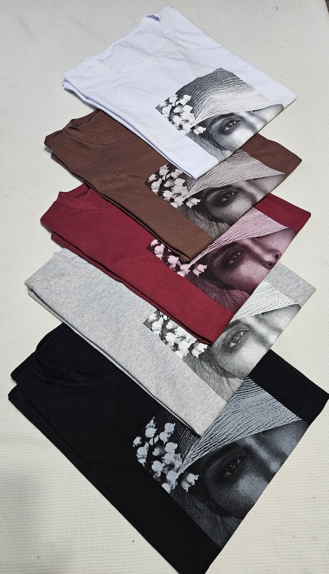 Remeras Fashion - Imagen 5