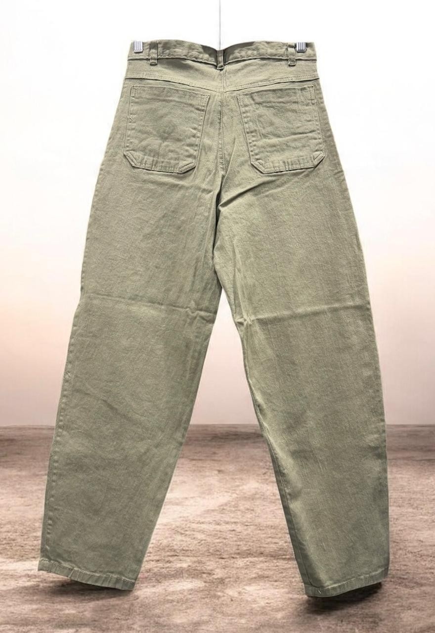 Ballon Unisex Gabardina Elastizado - Imagen 2
