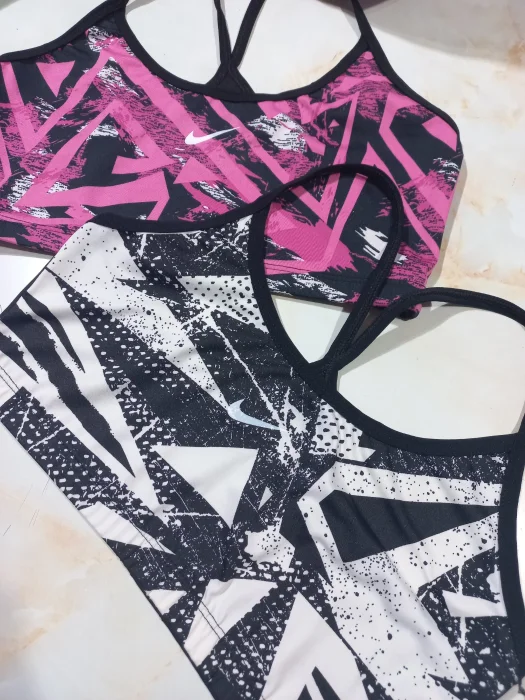 Top Tiritas Lycra X Mayor