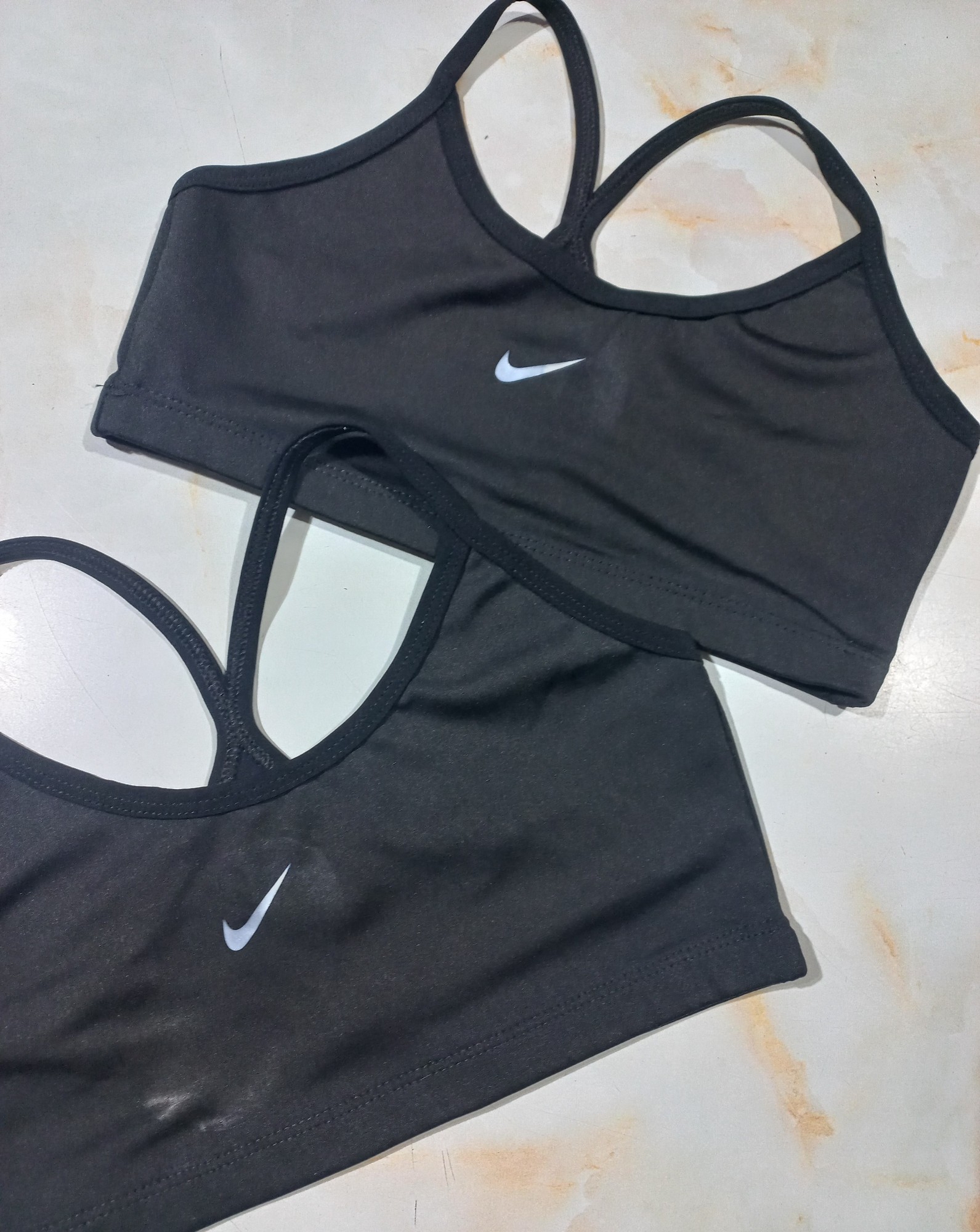 Top Tiritas Lycra X Mayor - Imagen 2