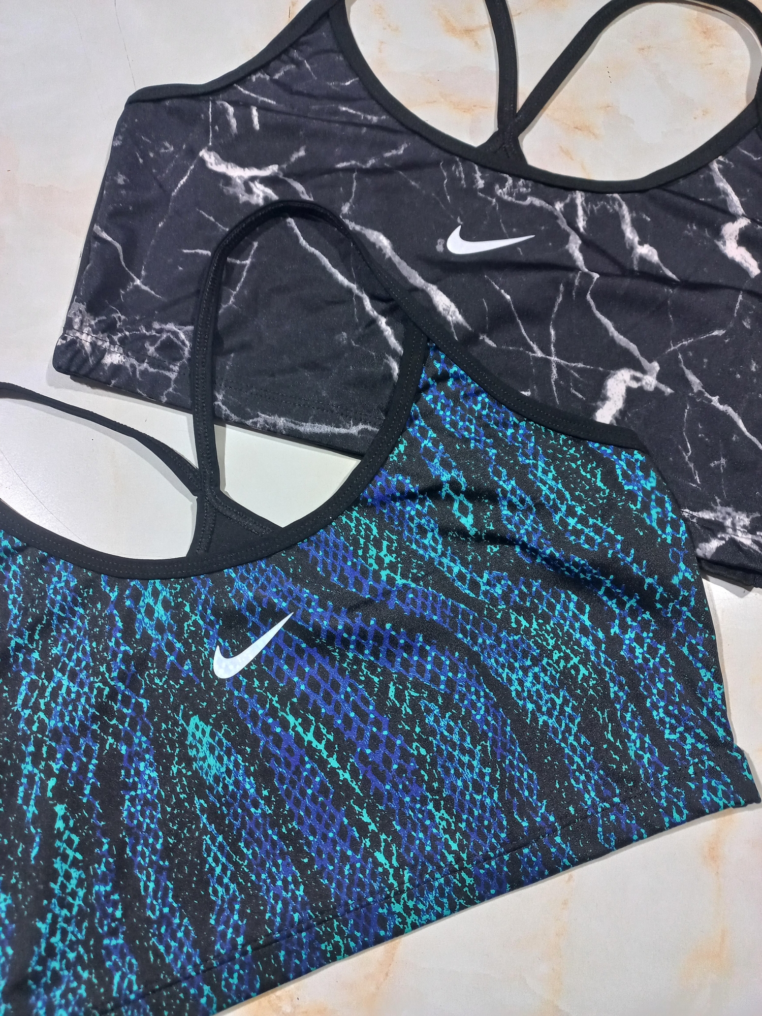 Top Tiritas Lycra X Mayor - Imagen 3