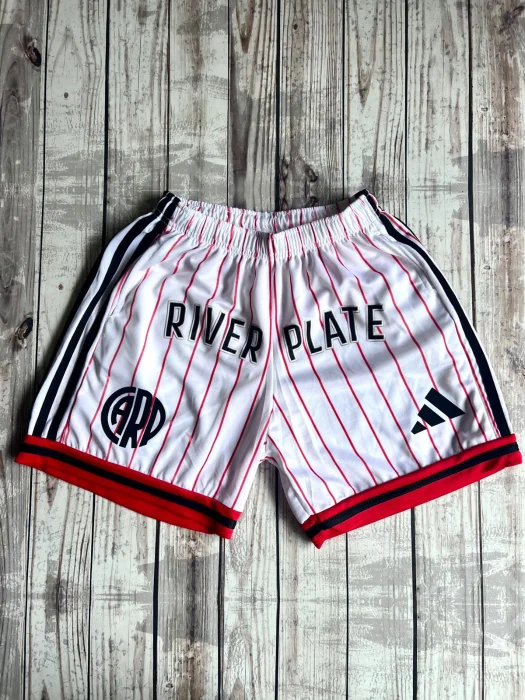 Short River Us Pack