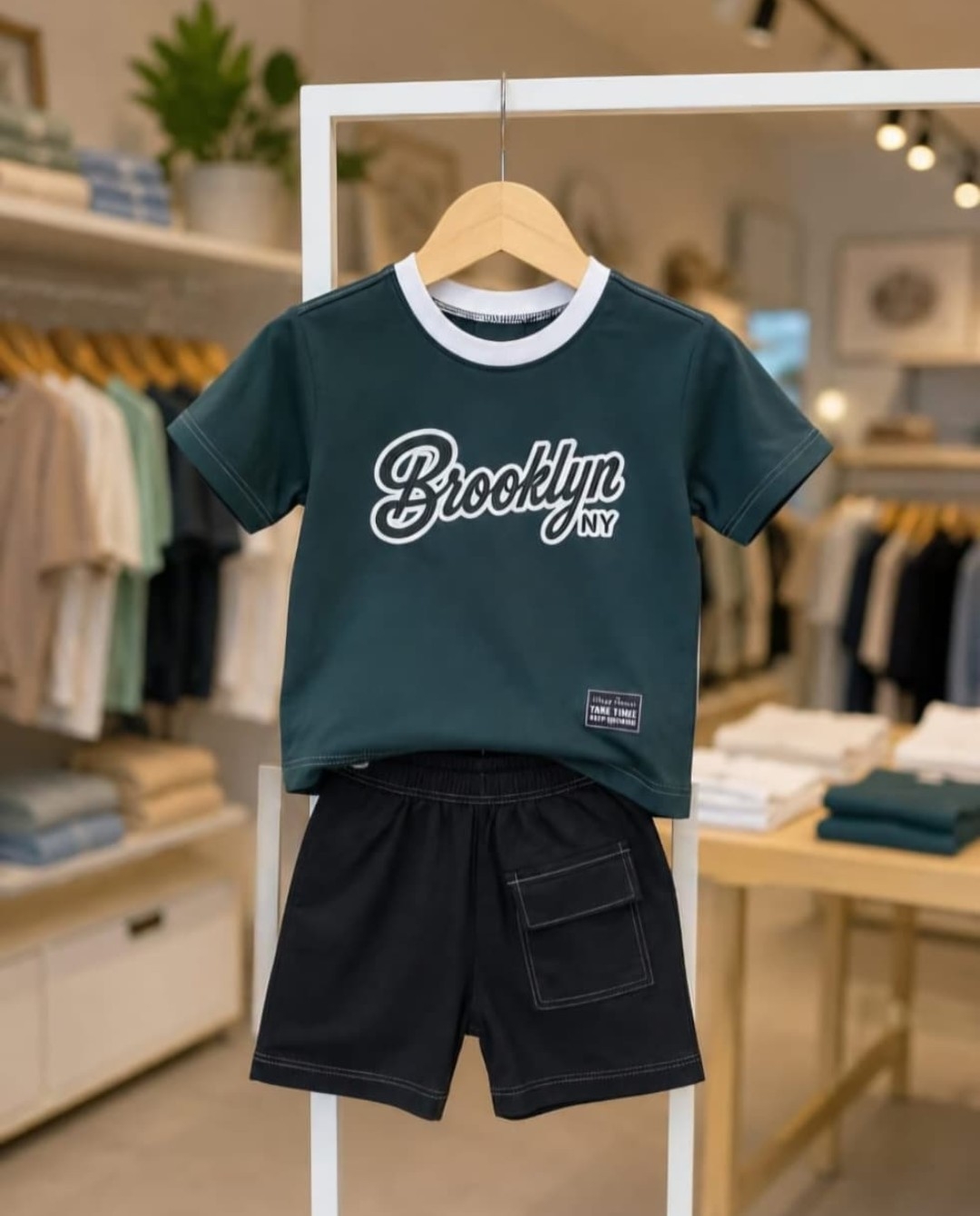 Conjunto Brooklyn - Imagen 2
