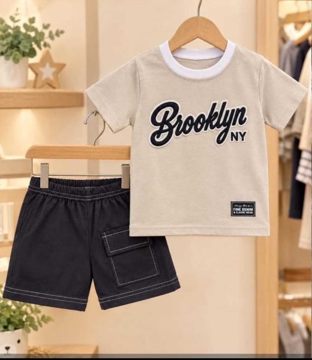 Conjunto Brooklyn - Imagen 3
