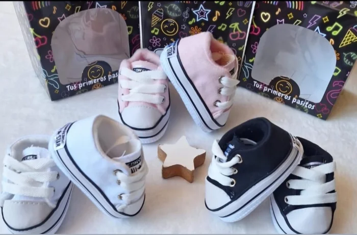 Zapatillas  Converse