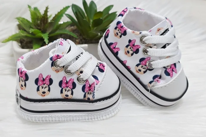 Zapatillas Mini