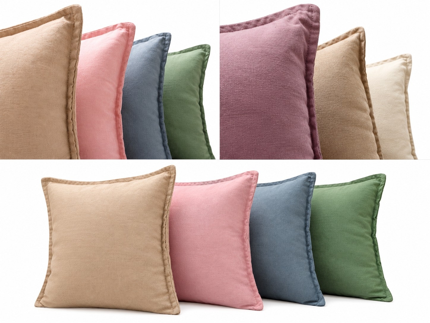 Promo Almohadones Surtidos - Imagen 2